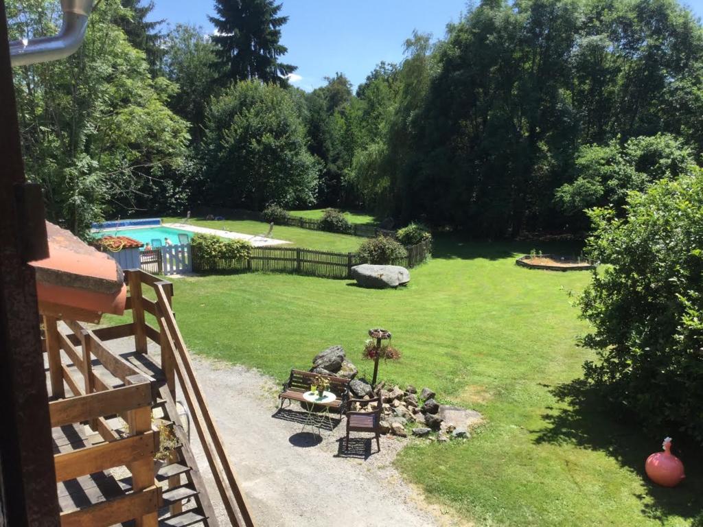 Le Moulin De Douzy Bed & Breakfast Saint-Christophe  Exterior photo